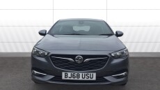 Vauxhall Insignia 2.0 Turbo D SRi Vx-line Nav 5dr Diesel Hatchback